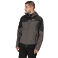 Regatta Winter Jacket Sacramento V 3in1 grey Men